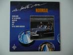 lp NORMAAL - DE BESTE VAN  - Sky Records, 1984, Ophalen of Verzenden, Gebruikt, 12 inch, Overige genres