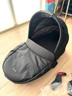 Reiswieg Hamilton *nieuw* ongebruikt! Zwart, Nieuw, Ophalen of Verzenden, Met reiswieg, Kinderwagen