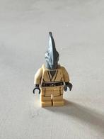 Lego Star Wars Minifiguur Coleman Trebor (sw0480), Ophalen of Verzenden, Gebruikt, Losse stenen, Lego