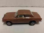 Playart 1/64 Rolls Royce Silver Shadow mint bruin 3INCH, Ophalen of Verzenden, Zo goed als nieuw, Auto