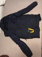 Parajumpers parka, Blauw, Ophalen of Verzenden, Gedragen, Overige maten