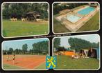 Groenlo  -  Recreatie Centrum Marveld , 1982       =0013=, Ophalen of Verzenden, 1980 tot heden, Gelopen, Gelderland