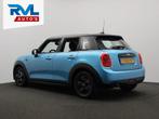 MINI Mini 1.5 Cooper Salt Business Navigatie Cr € 13.400,0, Auto's, Mini, Gebruikt, Blauw, 49 €/maand, Bedrijf