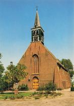 Broek op Langedijk, Ned. Herv. Kerk, Verzamelen, Ansichtkaarten | Nederland, Ophalen of Verzenden, 1980 tot heden, Ongelopen, Noord-Holland