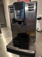 Philips Volautomaat Koffiemachine, Gebruikt, Espresso apparaat, 4 tot 10 kopjes, Koffiebonen