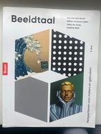 Beeldtaal - Jos van den Broek e.a., Ophalen of Verzenden, Alpha, Zo goed als nieuw, HBO