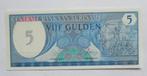 Suriname 5 Gulden 1982, Verzenden, Zuid-Amerika
