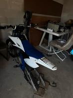 gepard 140cc, Ophalen, Zo goed als nieuw, Overige merken