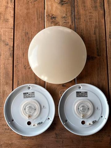 Handson Plafonniere dimbaar beschikbaar voor biedingen