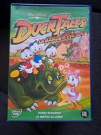Ducktales (dvd), Cd's en Dvd's, Dvd's | Tekenfilms en Animatie, Alle leeftijden, Ophalen of Verzenden, Zo goed als nieuw
