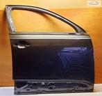 Portier deur rechtsvoor Audi Q7 4M vanaf 2016, Auto-onderdelen, Carrosserie en Plaatwerk, Rechts, Gebruikt, -, Deur