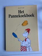 Het pannekoekboek, Ophalen of Verzenden, Zo goed als nieuw, J. de Graaff, Verhalen