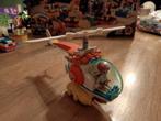 Lego Friends Helikopter, Ophalen, Zo goed als nieuw, Complete set