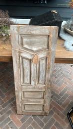 Prachtig luik/paneel Sober en landelijk, Huis en Inrichting, Ophalen of Verzenden, Zo goed als nieuw