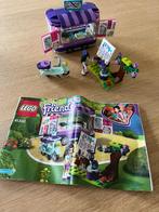 LEGO Friends Emma's Kunstkraam - 41332, Kinderen en Baby's, Speelgoed | Duplo en Lego, Complete set, Ophalen of Verzenden, Lego