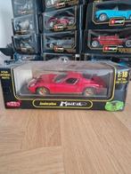 Lamborghini 1:18, Hobby en Vrije tijd, Modelauto's | 1:18, Ophalen of Verzenden, Zo goed als nieuw
