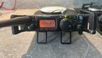 Ft817 Yaesu met cw filter ruilen th-d72, Telecommunicatie, Zenders en Ontvangers, Ophalen, Zo goed als nieuw, Zender en Ontvanger