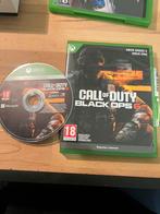 Schadevrij - Call of Duty Black Ops 6 Xbox One & Series X, Ophalen of Verzenden, Zo goed als nieuw