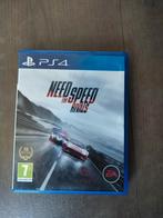 Need for Speed Rivals, PS4, 1 speler, Racen en Vliegen, Ophalen of Verzenden, Zo goed als nieuw