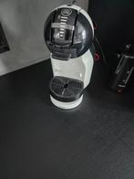 3 Koffiezetapparaten Delonghi Nescafe Dolce Gusto mini, Ophalen, 10 kopjes of meer, Koffiemachine, Zo goed als nieuw