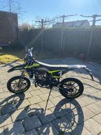 Sherco 50cc Sport – 2021, Fietsen en Brommers, Brommers | Crossbrommers, 6 versnellingen, Zo goed als nieuw, 50 cc, Ophalen