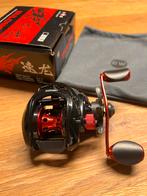 Sulong Baitcasting Reel - Nieuwstaat!, Ophalen of Verzenden, Zo goed als nieuw, Molen