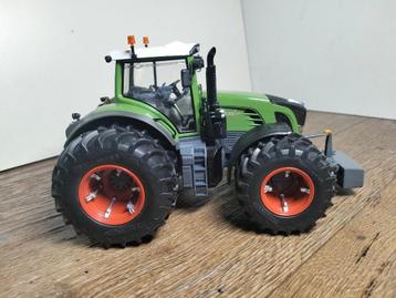 Te koop Wiking Fendt 939 Vario Dubbellucht.(A) beschikbaar voor biedingen