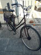 Goede  dames fiets 28 inch bijna gratis, Ophalen, Gebruikt, Overige merken
