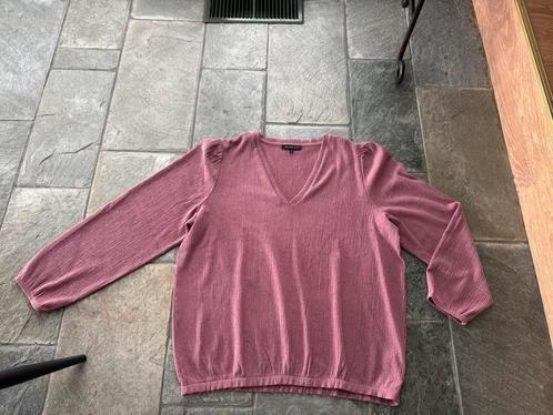 Prachtige top van Tramontana maat XXL roze, Kleding | Dames, Blouses en Tunieken, Nieuw, Maat 42/44 (L), Roze, Verzenden