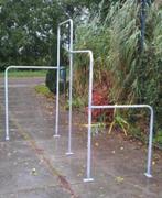 Op maat gemaakte turnrekken, klimrekken, bars, monkeybars, Sport en Fitness, Fitnessmaterialen, Ophalen of Verzenden, Nieuw, Oprekstang