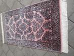 Perzisch tapijt Sarough 160x90 cm., Gebruikt, Overige kleuren, 150 tot 200 cm, Rechthoekig