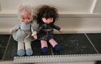 Vintage Fischer Price poppen- 1974- ook Verzenden, Kinderen en Baby's, Speelgoed | Fisher-Price, Ophalen, Gebruikt, Overige typen