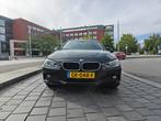 BMW 3-Serie 2.0 316D Touring AUT 2015 Zwart, Auto's, BMW, 745 kg, 1995 cc, 4 cilinders, Zwart