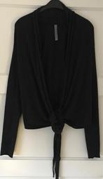 Mooi vestje van KLAES&MYRA’S..mt:m, Kleding | Dames, Maat 38/40 (M), B, Zwart, Ophalen of Verzenden