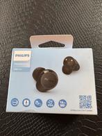 Philips oordopjes zwart, Ophalen of Verzenden, Nieuw, Philips, Bluetooth
