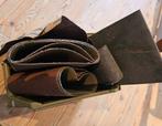 Schuurbanden, Doe-het-zelf en Verbouw, Gereedschap | Handgereedschap, Ophalen, Zo goed als nieuw