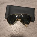 Ray-Ban Piloten Zonnebril - Retro Stijl, Sieraden, Tassen en Uiterlijk, Zonnebrillen en Brillen | Heren, Gebruikt, Zonnebril, Zwart