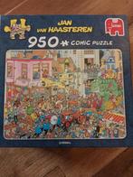 Jan van Haasteren Puzzel - 950 Stukjes - Carnival, Hobby en Vrije tijd, Denksport en Puzzels, Ophalen of Verzenden, 500 t/m 1500 stukjes