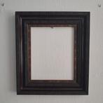Schilderijlijst 505. 33,5x40,5 cm, Huis en Inrichting, Woonaccessoires | Lijsten, Minder dan 50 cm, Ophalen of Verzenden, Zo goed als nieuw