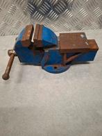 BANKSCHROEF, Doe-het-zelf en Verbouw, Werkbanken, Ophalen of Verzenden, Gebruikt, Minder dan 70 cm, Bankschroef