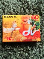 Sony DVM60PR3 MiniDV, Ophalen of Verzenden