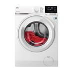 AEG wasmachine LR63R862 - NL/FR  van € 619 NU € 379, Nieuw, Kort programma, 85 tot 90 cm, 1600 toeren of meer