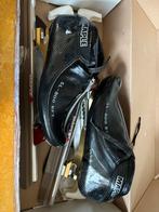 Maple SL 800 klapschaats mt 38 met maple Aluminium buizen, Klapschaats, Gebruikt, Ophalen of Verzenden, Maple