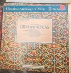 LP Henry Purcell, Ophalen of Verzenden, Gebruikt