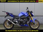 Yamaha FZ 8 FAZER (bj 2011), Motoren, Motoren | Yamaha, Bedrijf, 800 cc, Naked bike