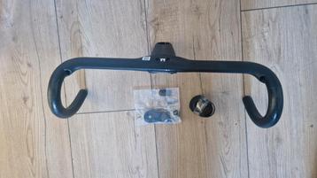 Cannondale hollowgram save carbon stuur 420mm beschikbaar voor biedingen