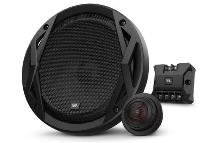 180W JBL Club 6500C Composet 16cm Luidsprekers (60Wrms), Auto diversen, Autospeakers, Nieuw, Ophalen of Verzenden