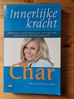 Innerlijke kracht door Char, Spiritualiteit algemeen, Overige typen, Ophalen of Verzenden, Char Margolis