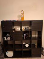 Ikea kallax, Huis en Inrichting, Ophalen, Gebruikt, Minder dan 150 cm, Minder dan 100 cm