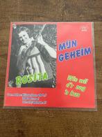 Rosita-Mijn Geheim., 7 inch, Single, Ophalen of Verzenden, Zo goed als nieuw